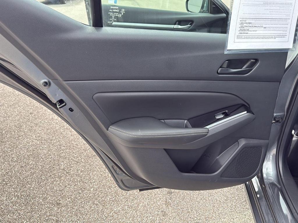 used 2023 Nissan Altima car, priced at $25,750