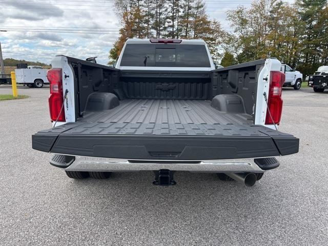 new 2024 Chevrolet Silverado 3500 car, priced at $77,900
