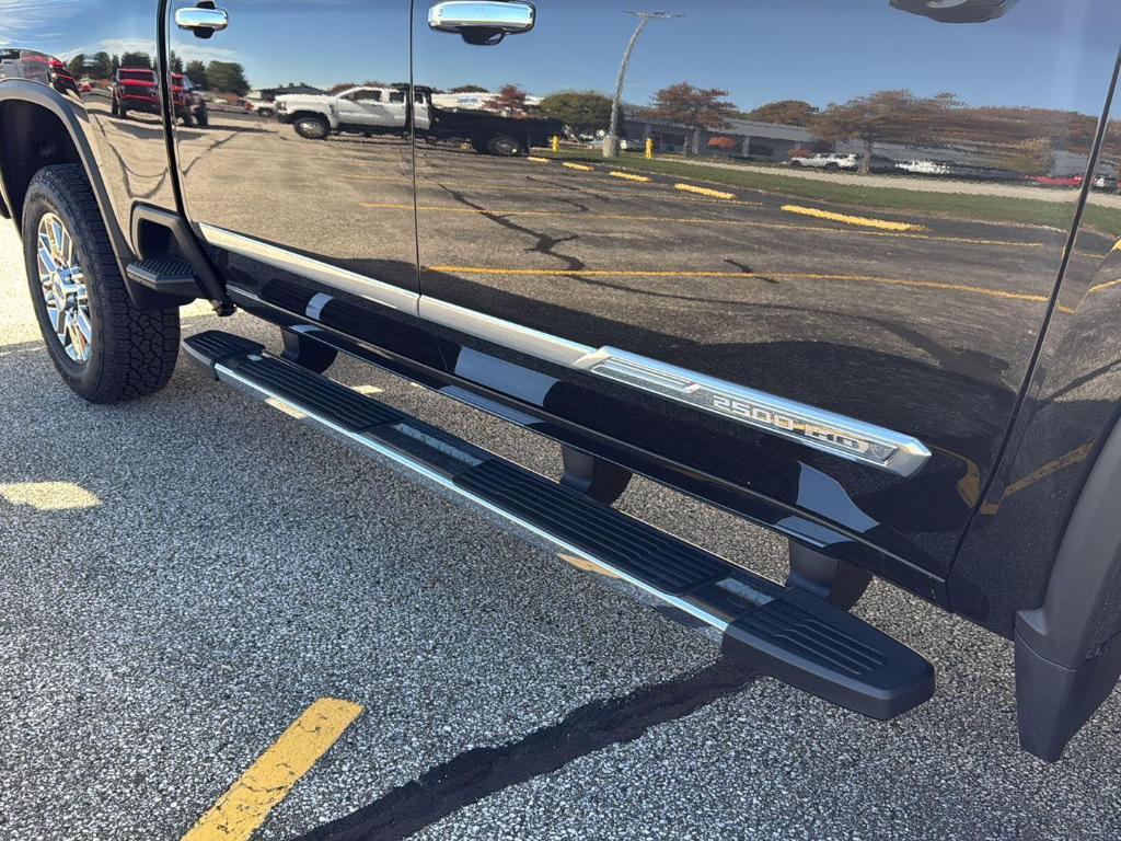 new 2026 Chevrolet Silverado 2500 car, priced at $83,285