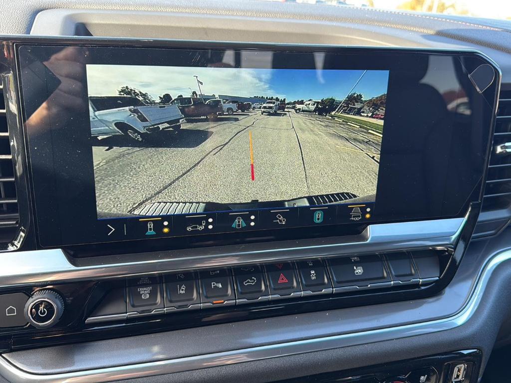 new 2026 Chevrolet Silverado 2500 car, priced at $83,285