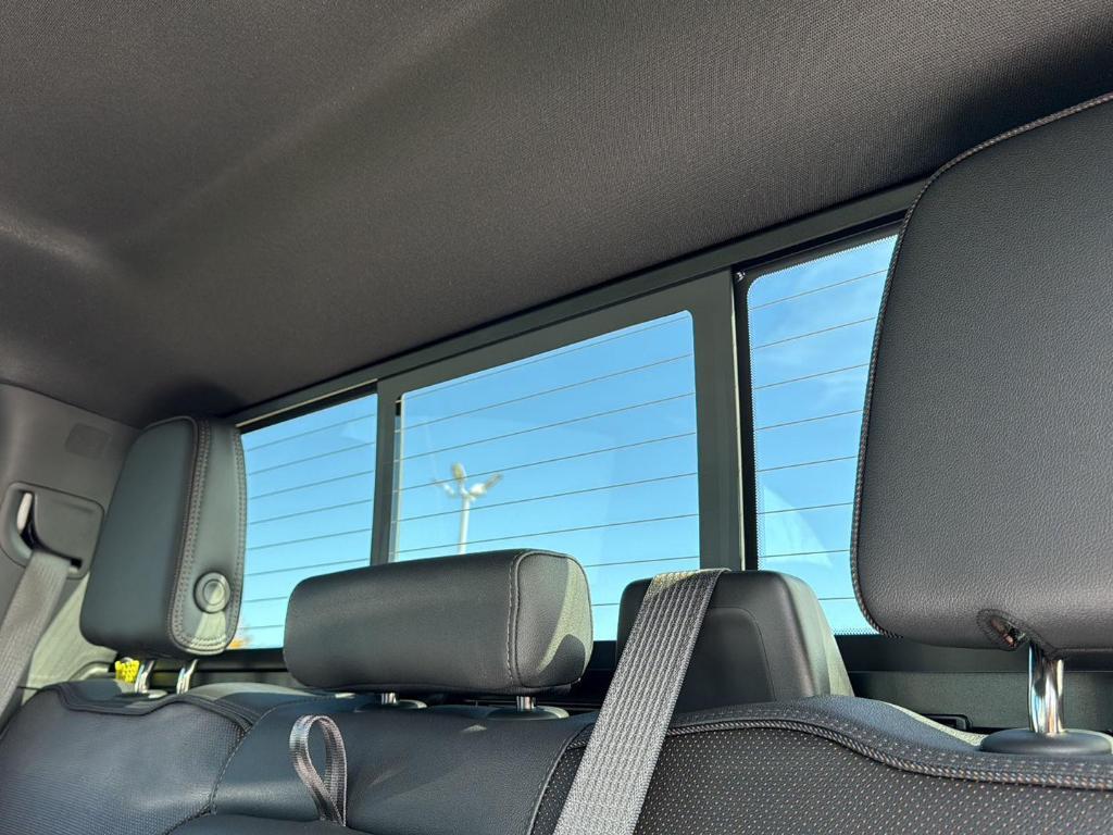 new 2026 Chevrolet Silverado 2500 car, priced at $83,285