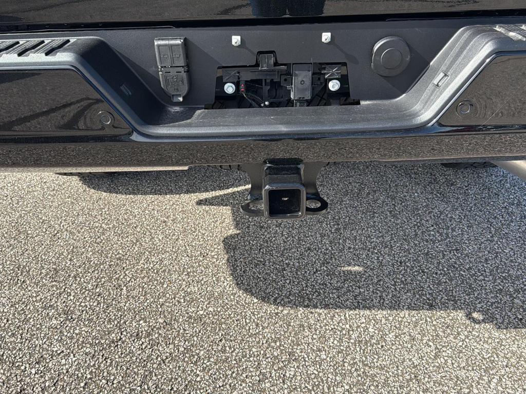 new 2026 Chevrolet Silverado 2500 car, priced at $83,285