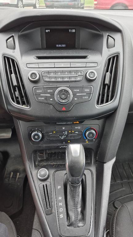 used 2015 Ford Focus car, priced at $10,995