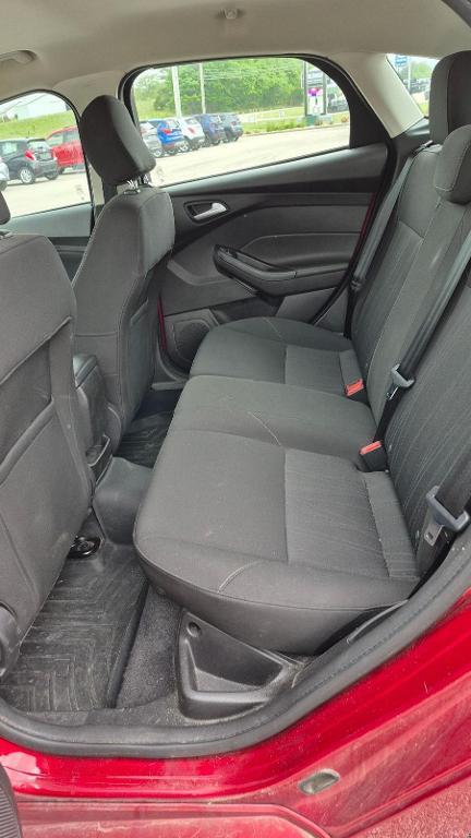 used 2015 Ford Focus car, priced at $10,995