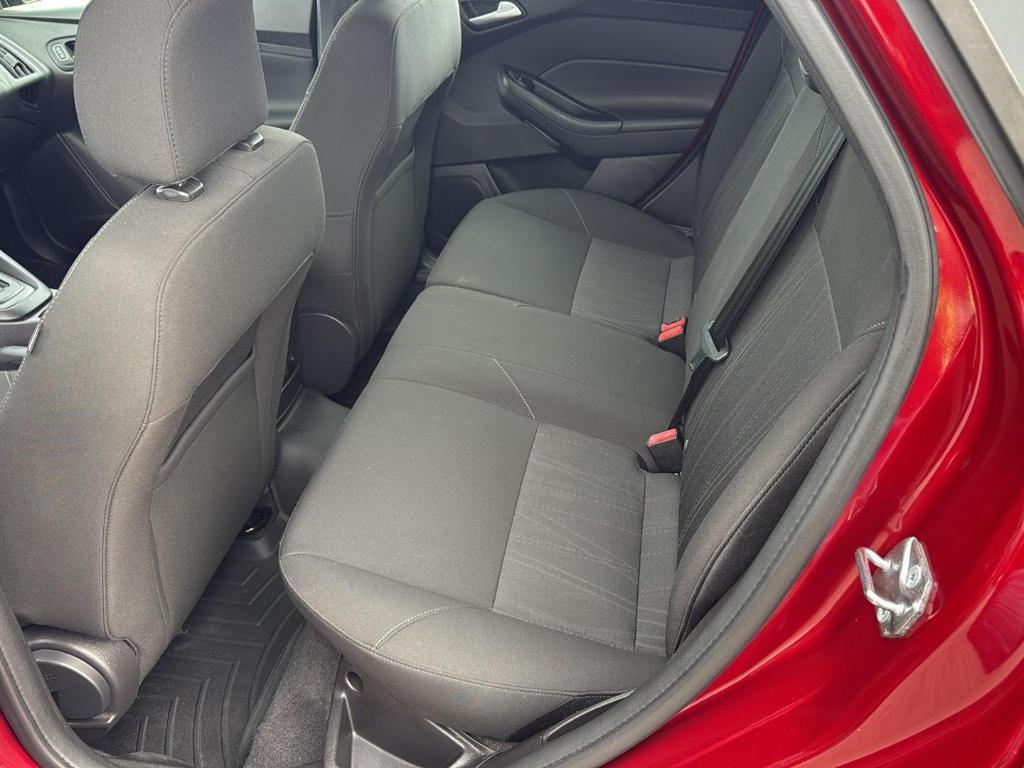 used 2015 Ford Focus car, priced at $10,500