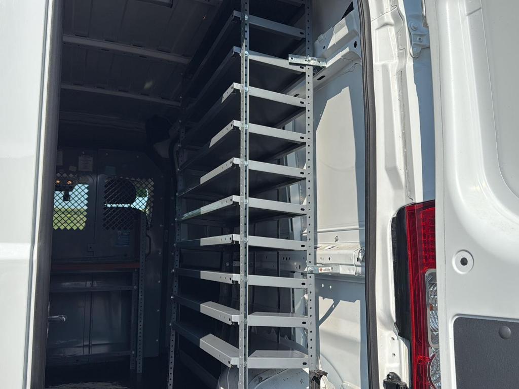 used 2019 Ram ProMaster 1500 car, priced at $19,795