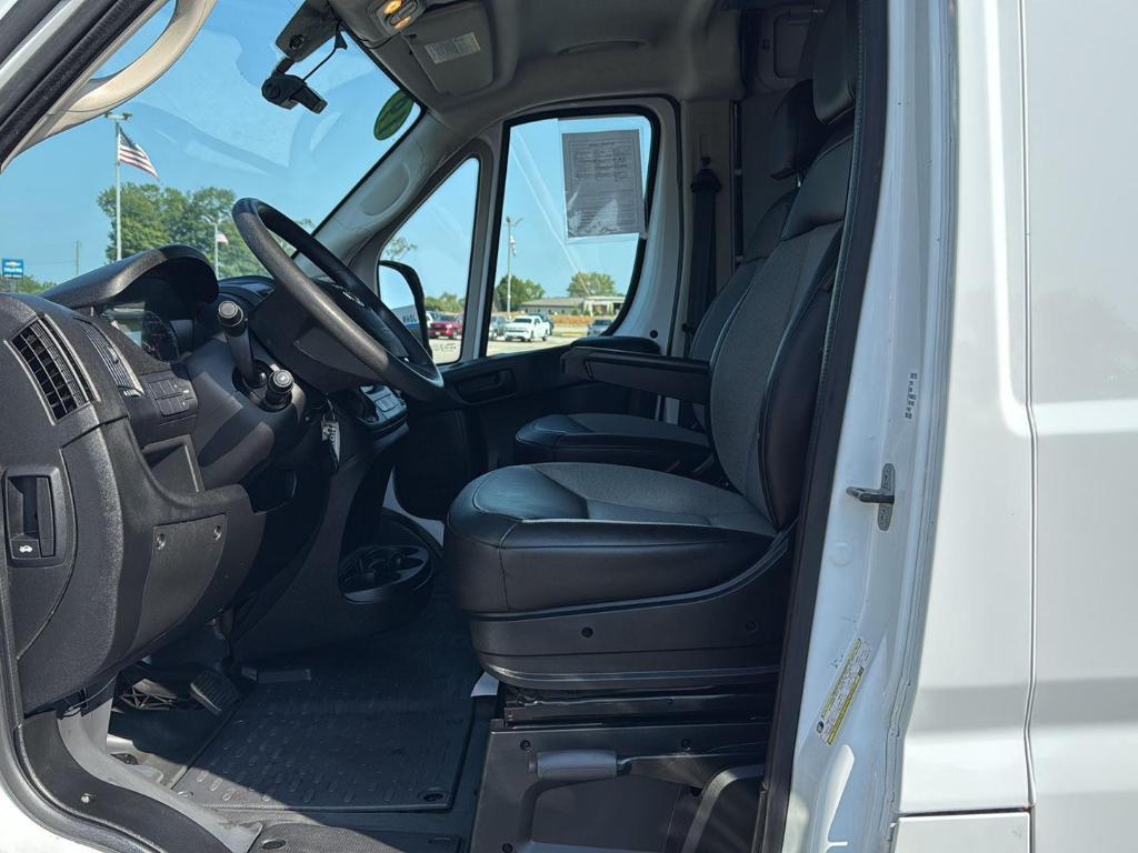 used 2019 Ram ProMaster 1500 car, priced at $19,795