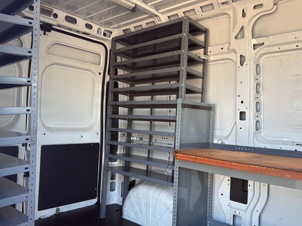 used 2019 Ram ProMaster 1500 car, priced at $19,795