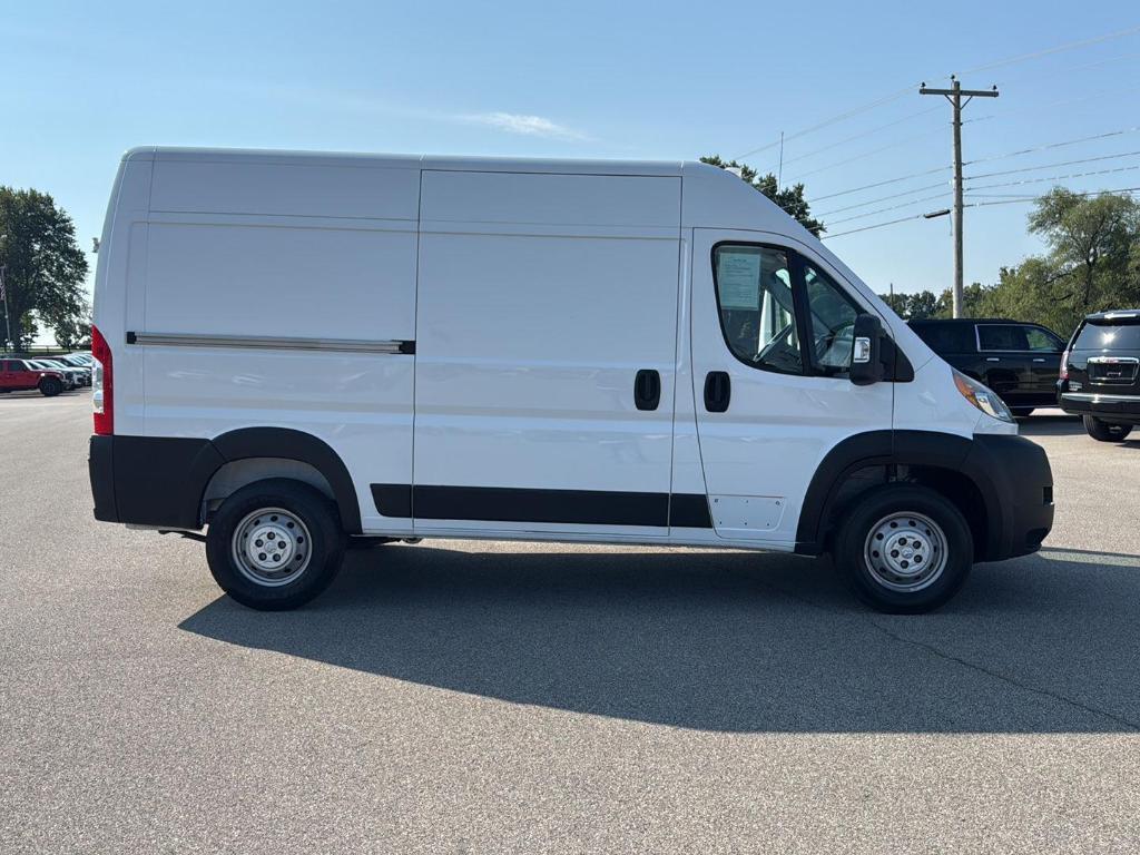 used 2019 Ram ProMaster 1500 car, priced at $19,795