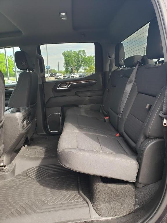 used 2022 Chevrolet Silverado 1500 car, priced at $42,995