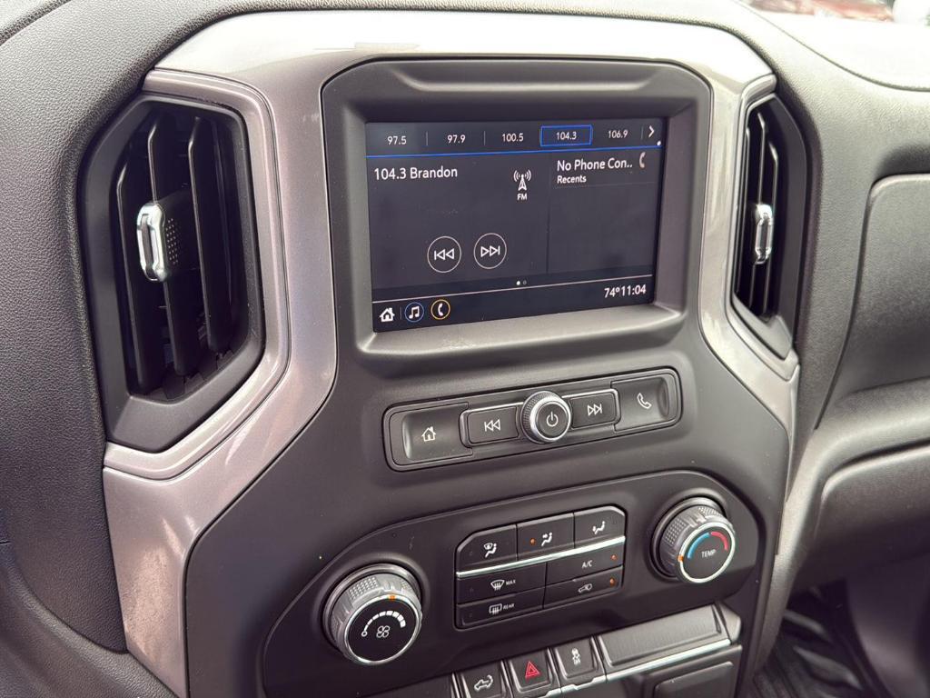 used 2023 Chevrolet Silverado 2500 car, priced at $41,995