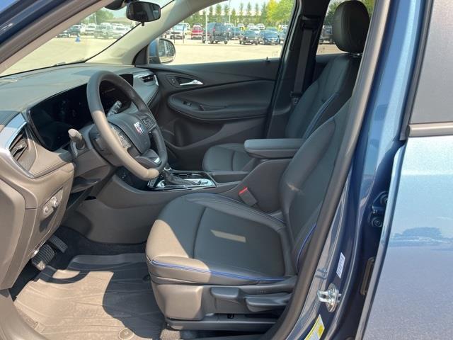used 2025 Buick Encore GX car, priced at $27,995