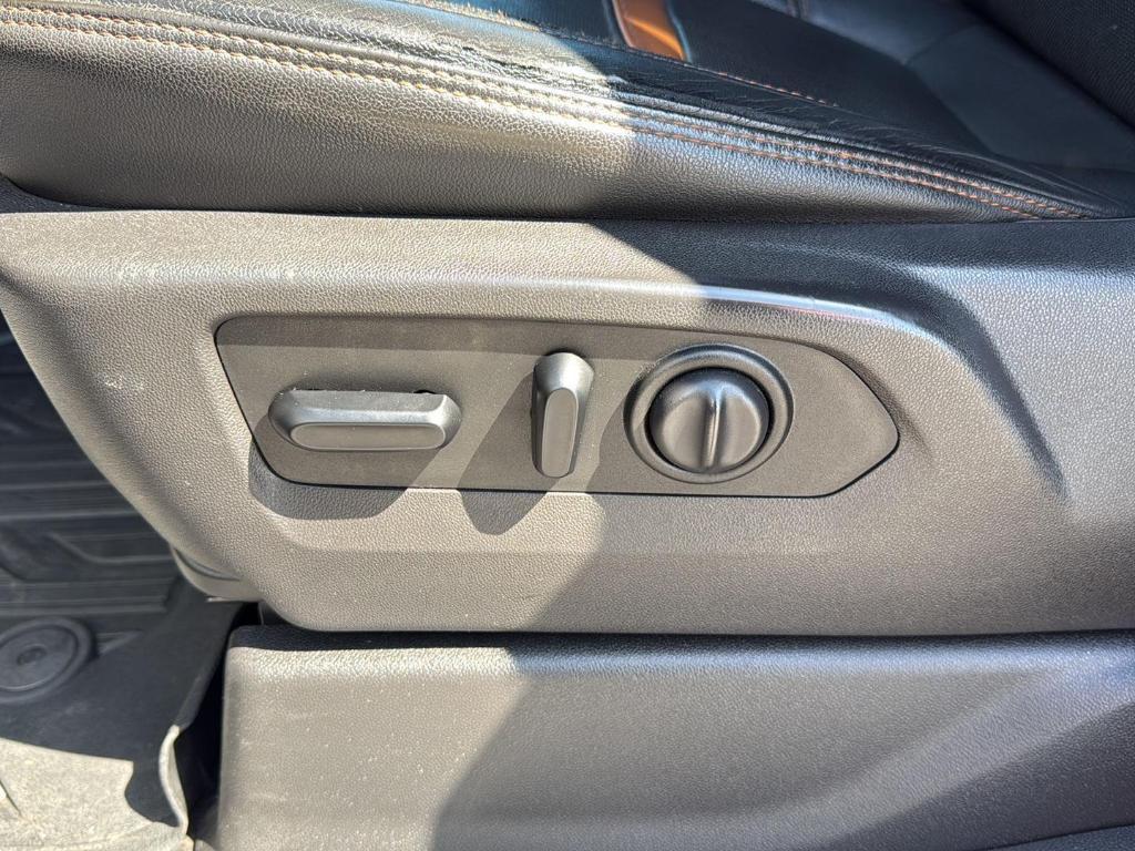 used 2019 GMC Sierra 1500 car, priced at $41,500