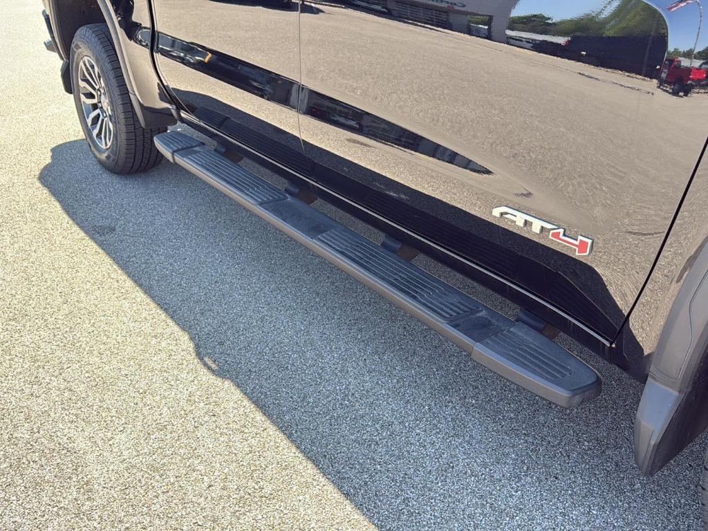 used 2019 GMC Sierra 1500 car, priced at $41,500