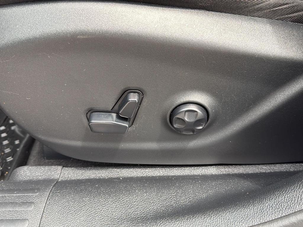 used 2020 Jeep Cherokee car, priced at $19,845
