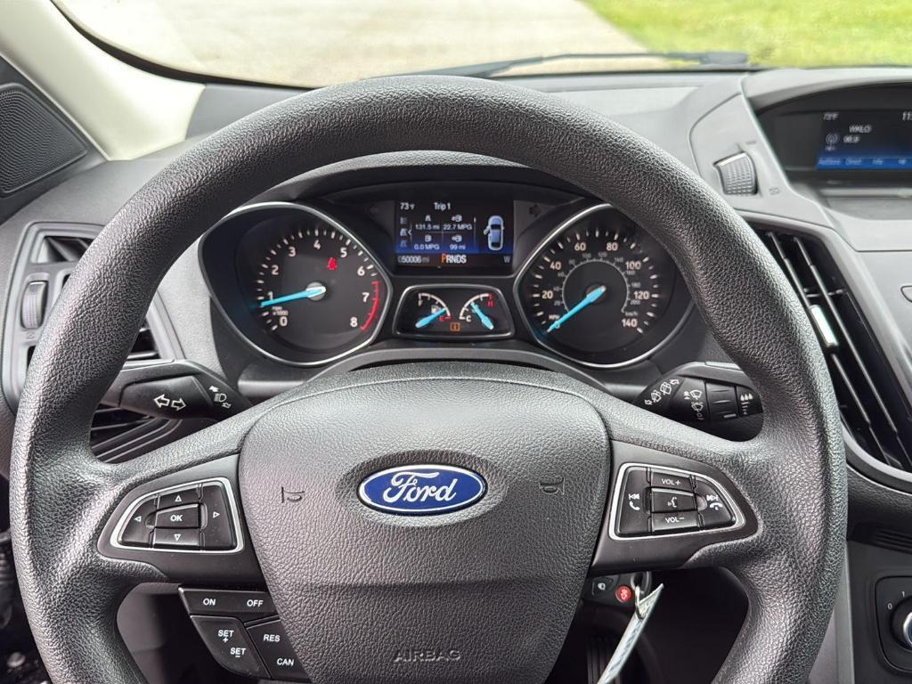 used 2019 Ford Escape car, priced at $15,000