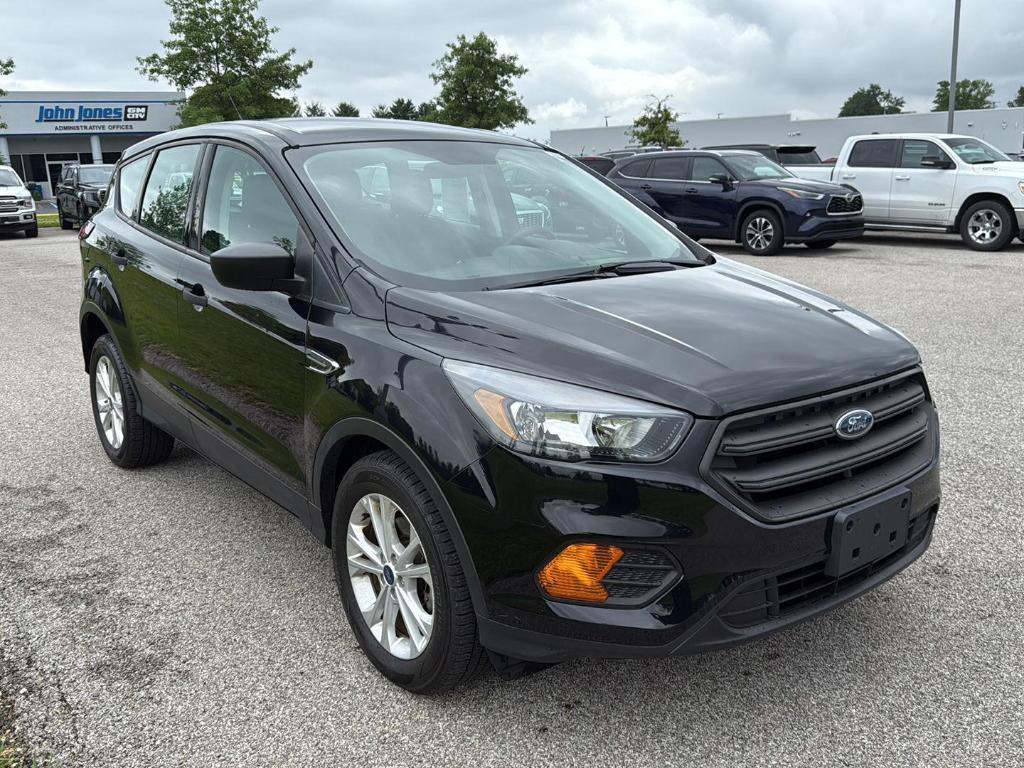 used 2019 Ford Escape car, priced at $15,000