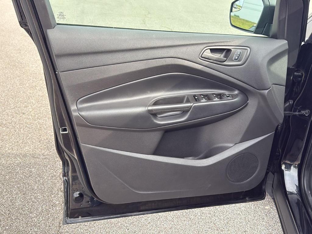used 2019 Ford Escape car, priced at $15,395