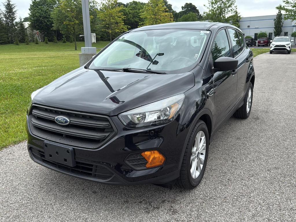 used 2019 Ford Escape car, priced at $15,000