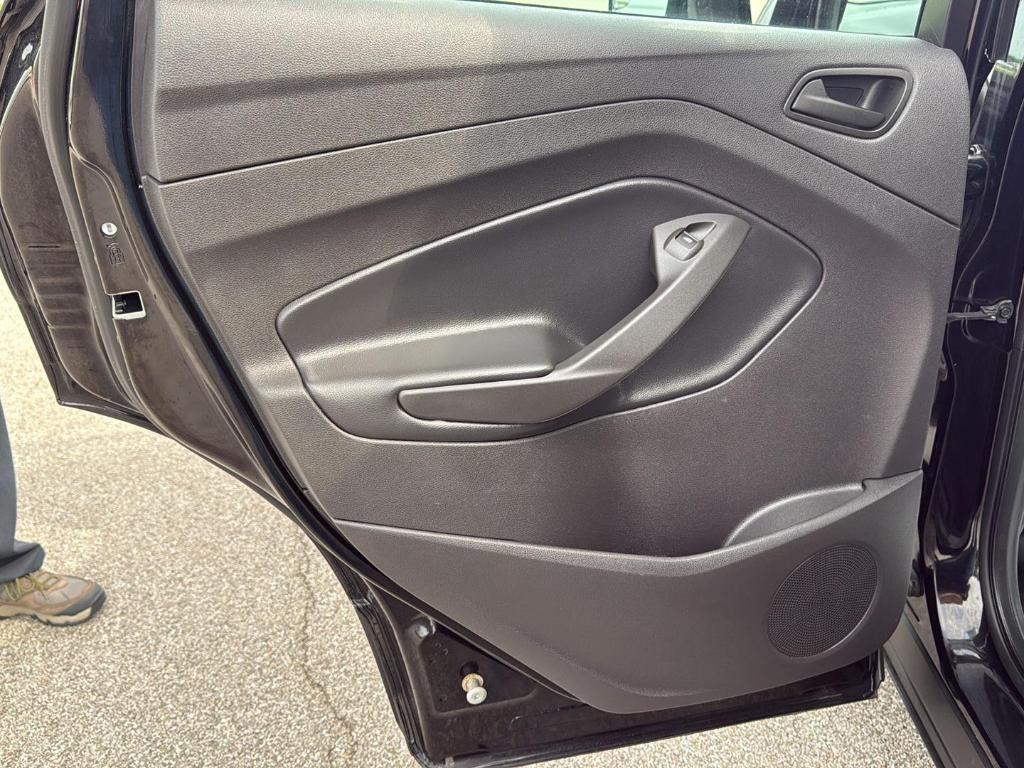 used 2019 Ford Escape car, priced at $15,395