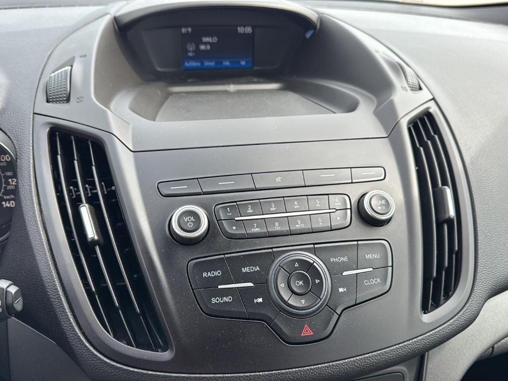 used 2019 Ford Escape car, priced at $15,395