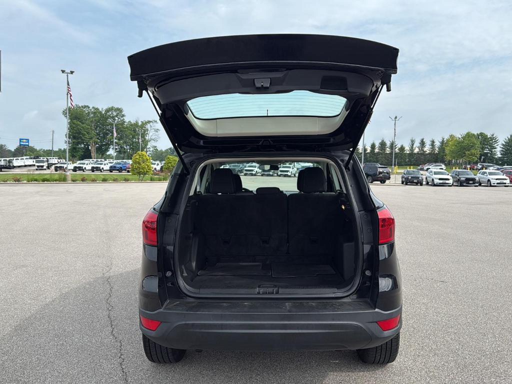 used 2019 Ford Escape car, priced at $15,395