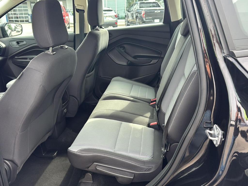 used 2019 Ford Escape car, priced at $15,395