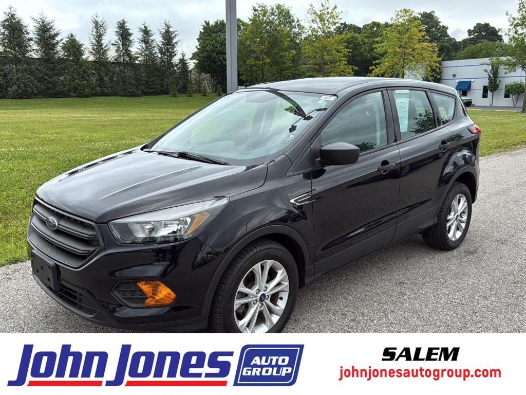 used 2019 Ford Escape car, priced at $15,000