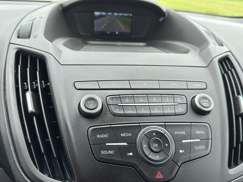used 2019 Ford Escape car, priced at $15,000