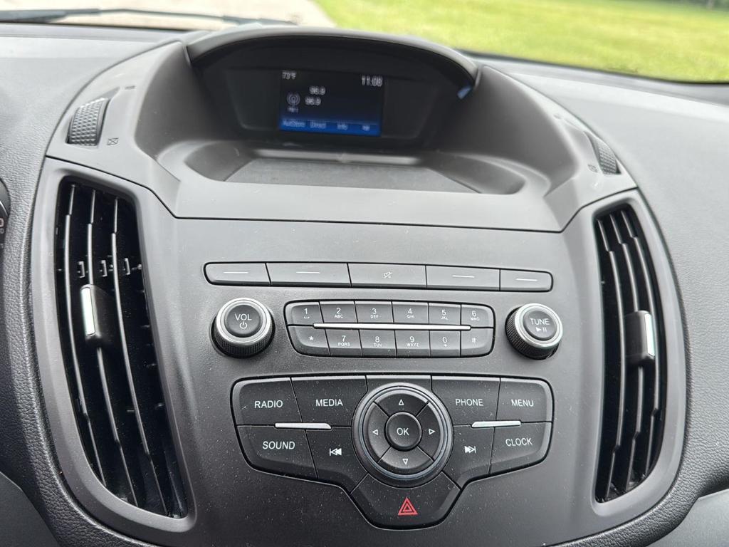 used 2019 Ford Escape car, priced at $15,000