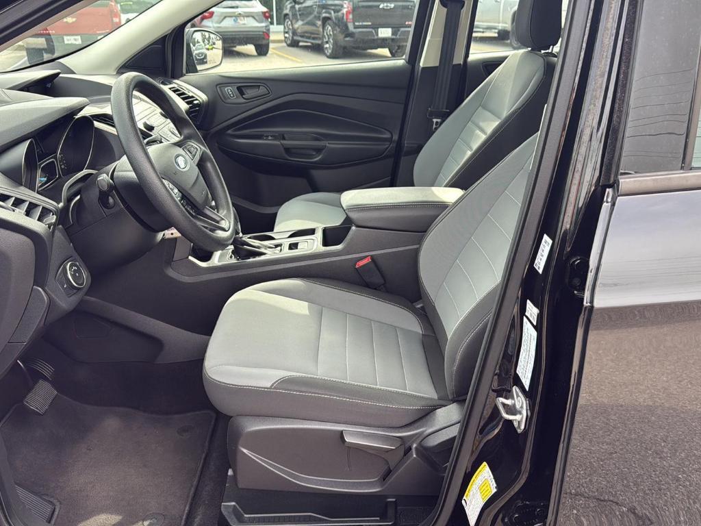 used 2019 Ford Escape car, priced at $15,395
