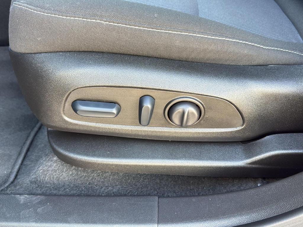 used 2023 Chevrolet Blazer car, priced at $28,495