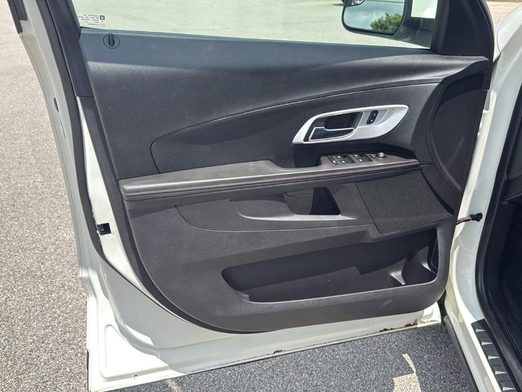 used 2014 Chevrolet Equinox car, priced at $10,995