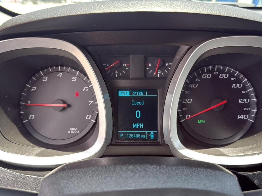 used 2014 Chevrolet Equinox car, priced at $10,995