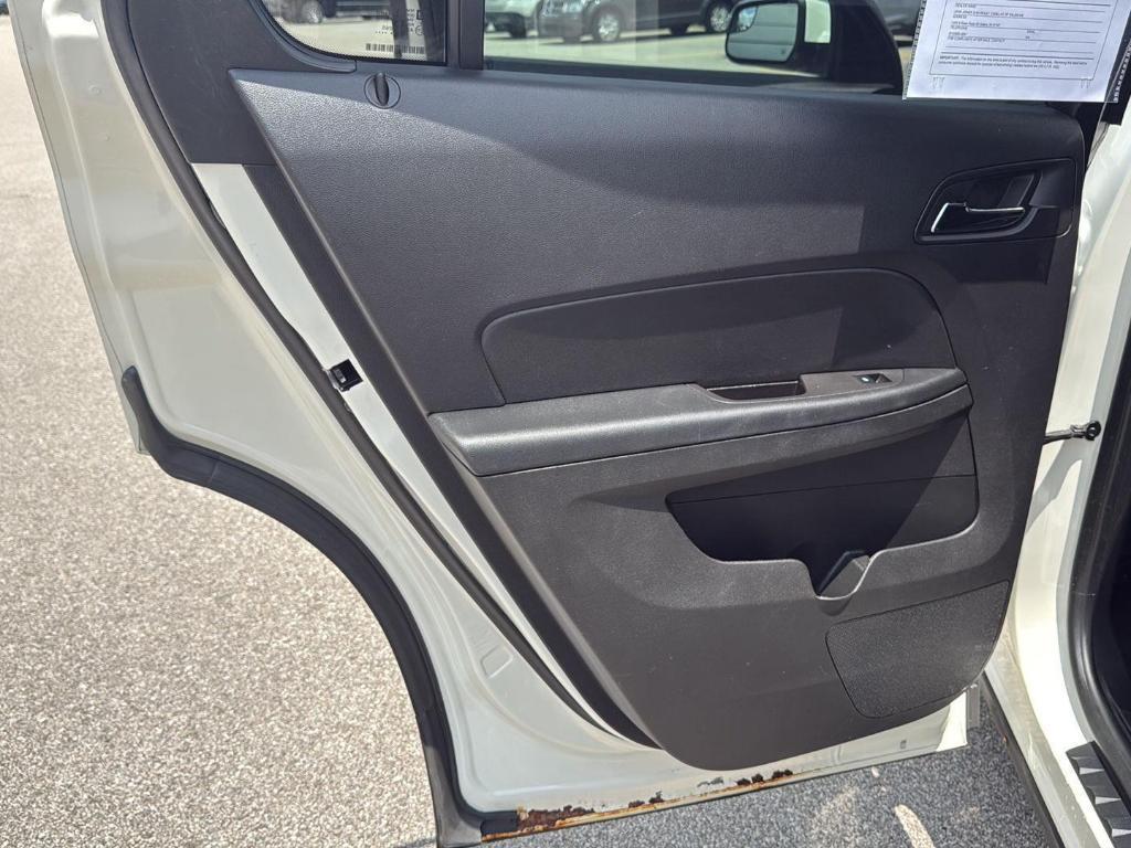 used 2014 Chevrolet Equinox car, priced at $10,995