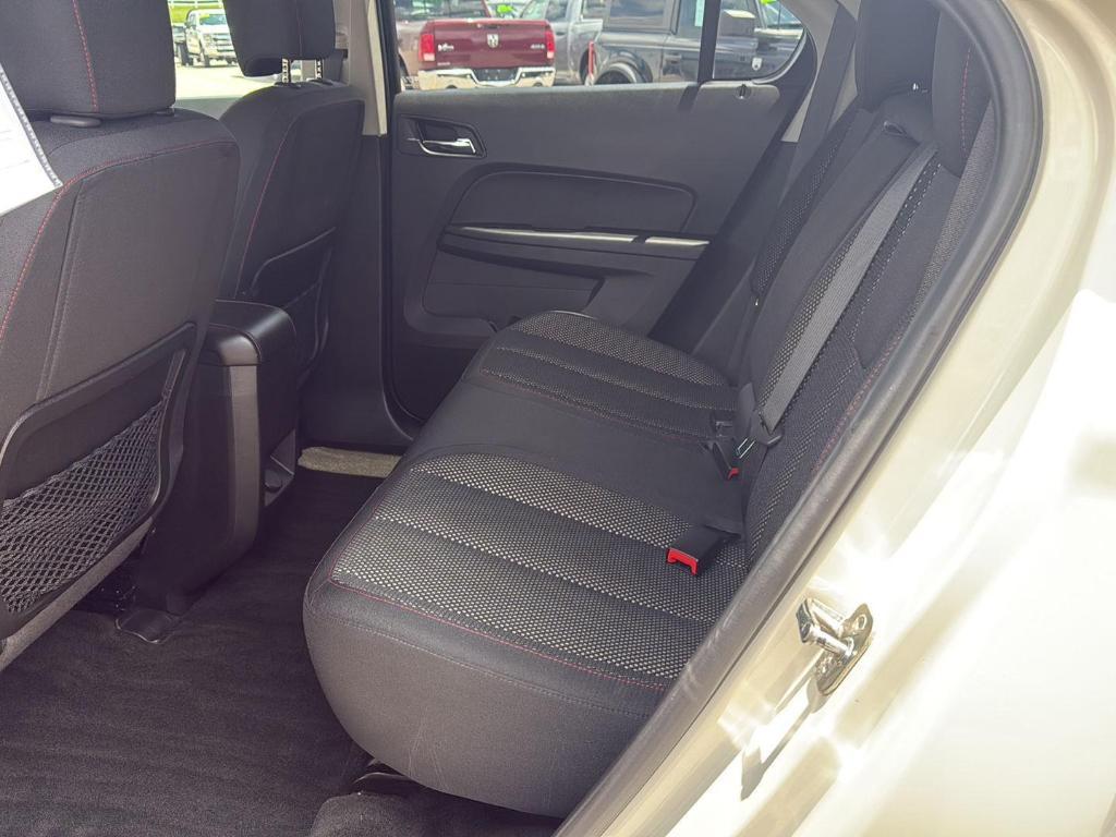 used 2014 Chevrolet Equinox car, priced at $10,995