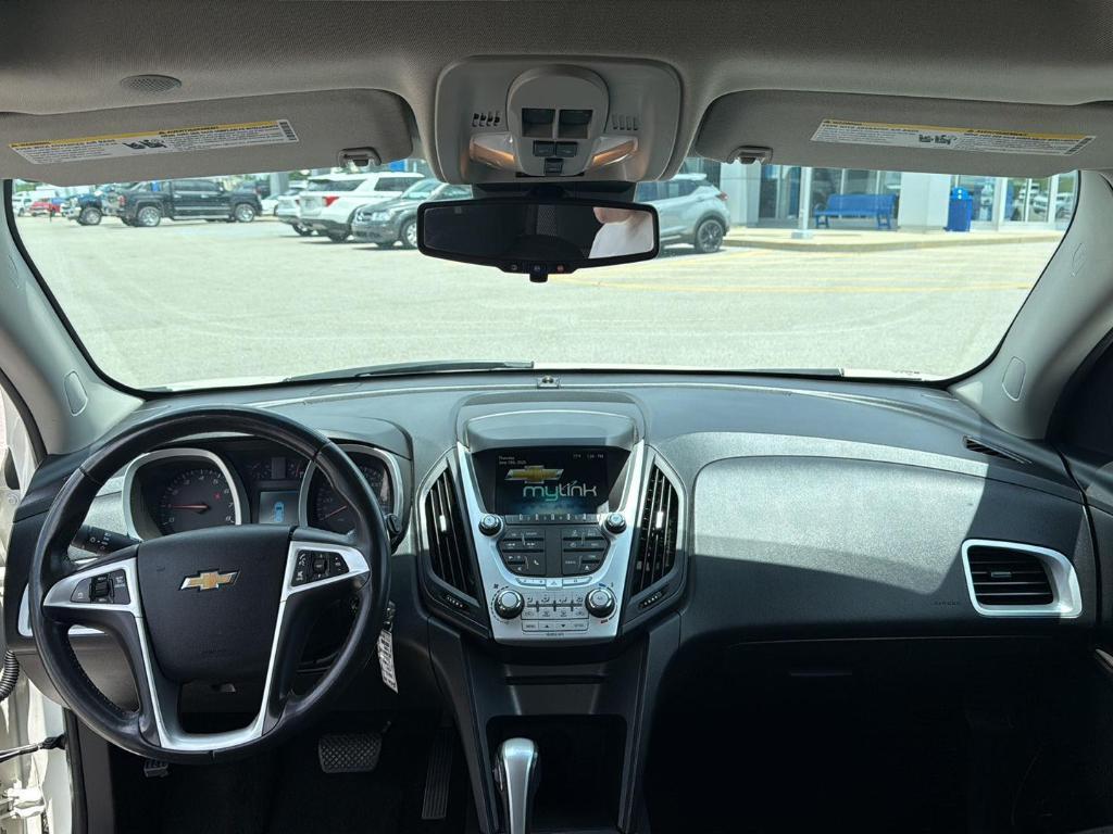 used 2014 Chevrolet Equinox car, priced at $10,995