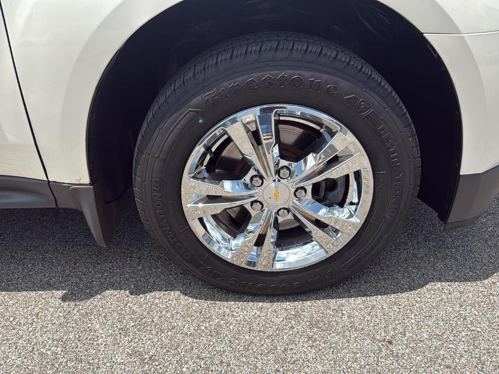 used 2014 Chevrolet Equinox car, priced at $10,995