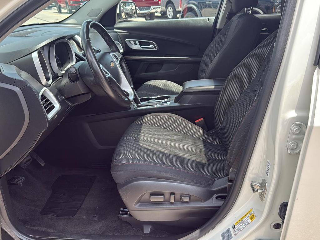 used 2014 Chevrolet Equinox car, priced at $10,995