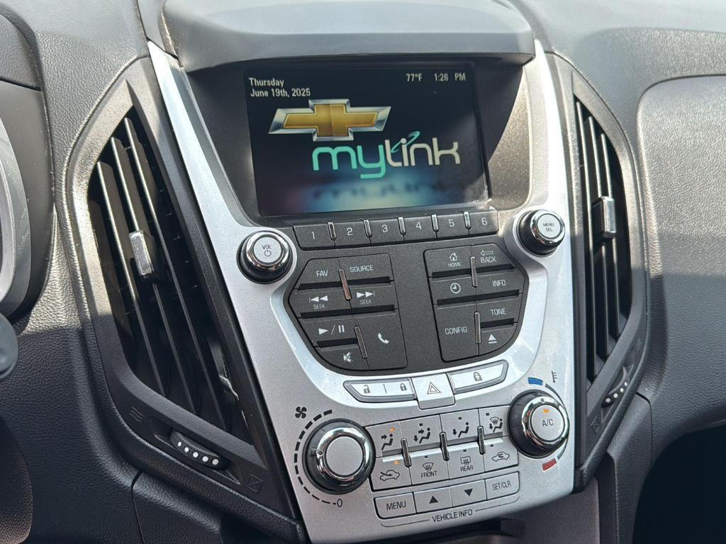used 2014 Chevrolet Equinox car, priced at $10,995
