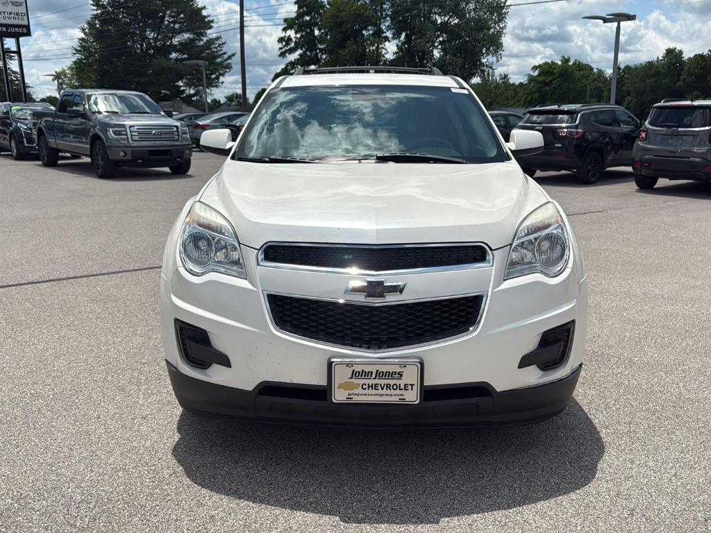 used 2014 Chevrolet Equinox car, priced at $10,995
