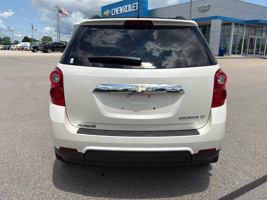 used 2014 Chevrolet Equinox car, priced at $10,995
