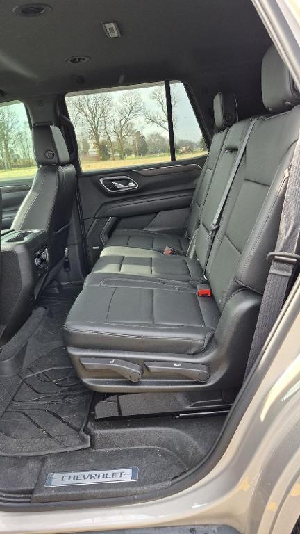 used 2021 Chevrolet Tahoe car, priced at $42,995