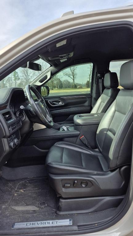 used 2021 Chevrolet Tahoe car, priced at $42,995