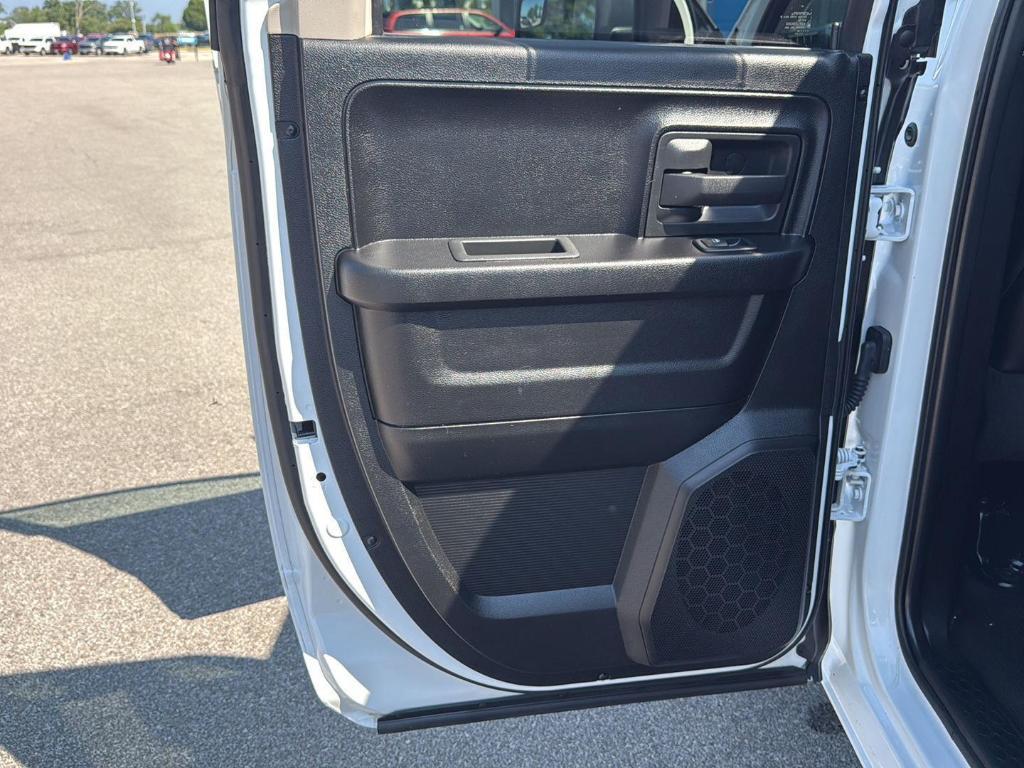 used 2022 Ram 1500 Classic car, priced at $23,445