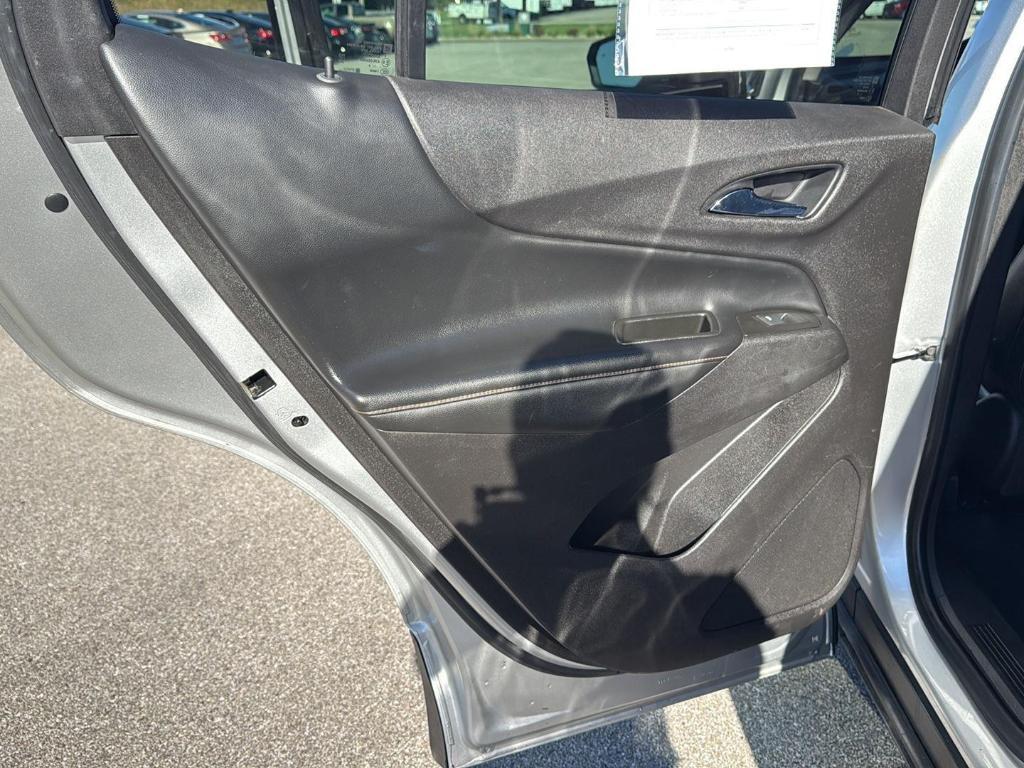 used 2019 Chevrolet Equinox car, priced at $15,000
