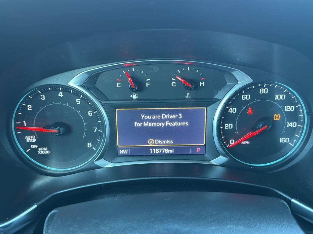 used 2019 Chevrolet Equinox car, priced at $15,000