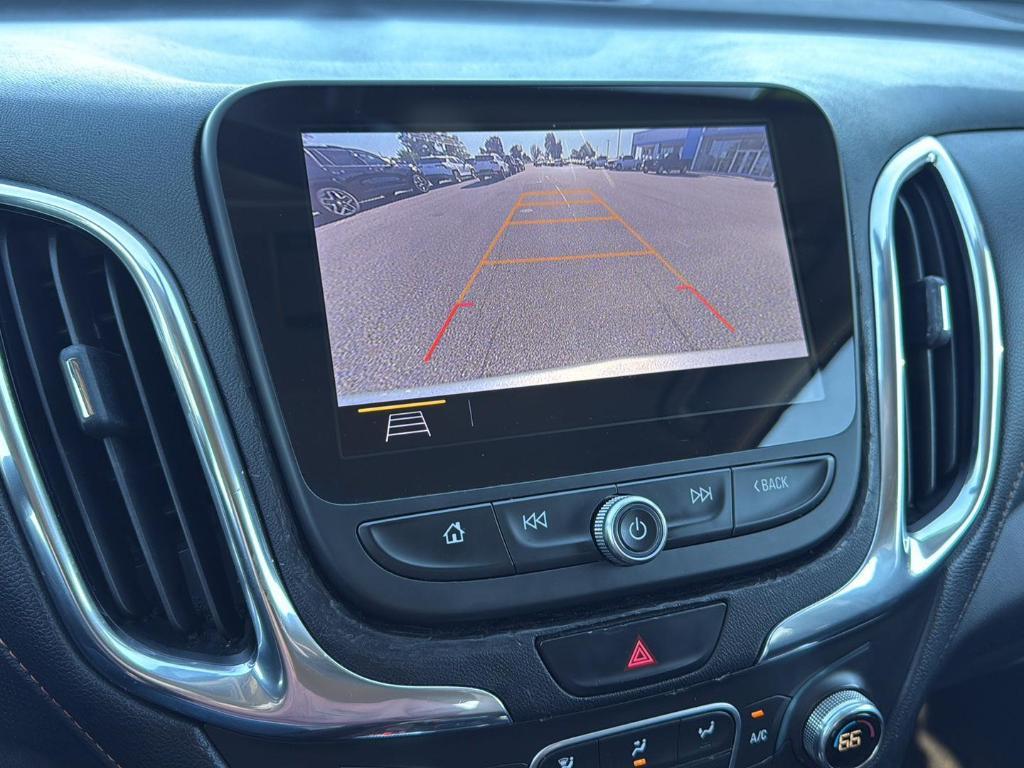 used 2019 Chevrolet Equinox car, priced at $15,000