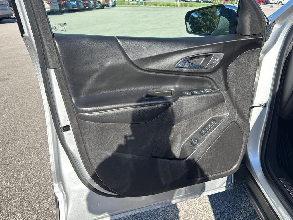 used 2019 Chevrolet Equinox car, priced at $15,000