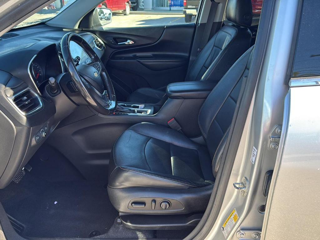 used 2019 Chevrolet Equinox car, priced at $15,000